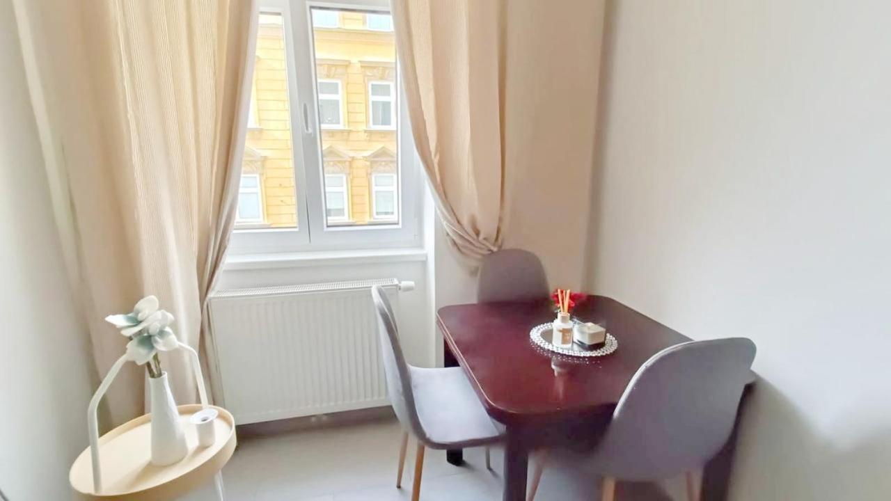 Family Apartment Mz27 Bécs Kültér fotó