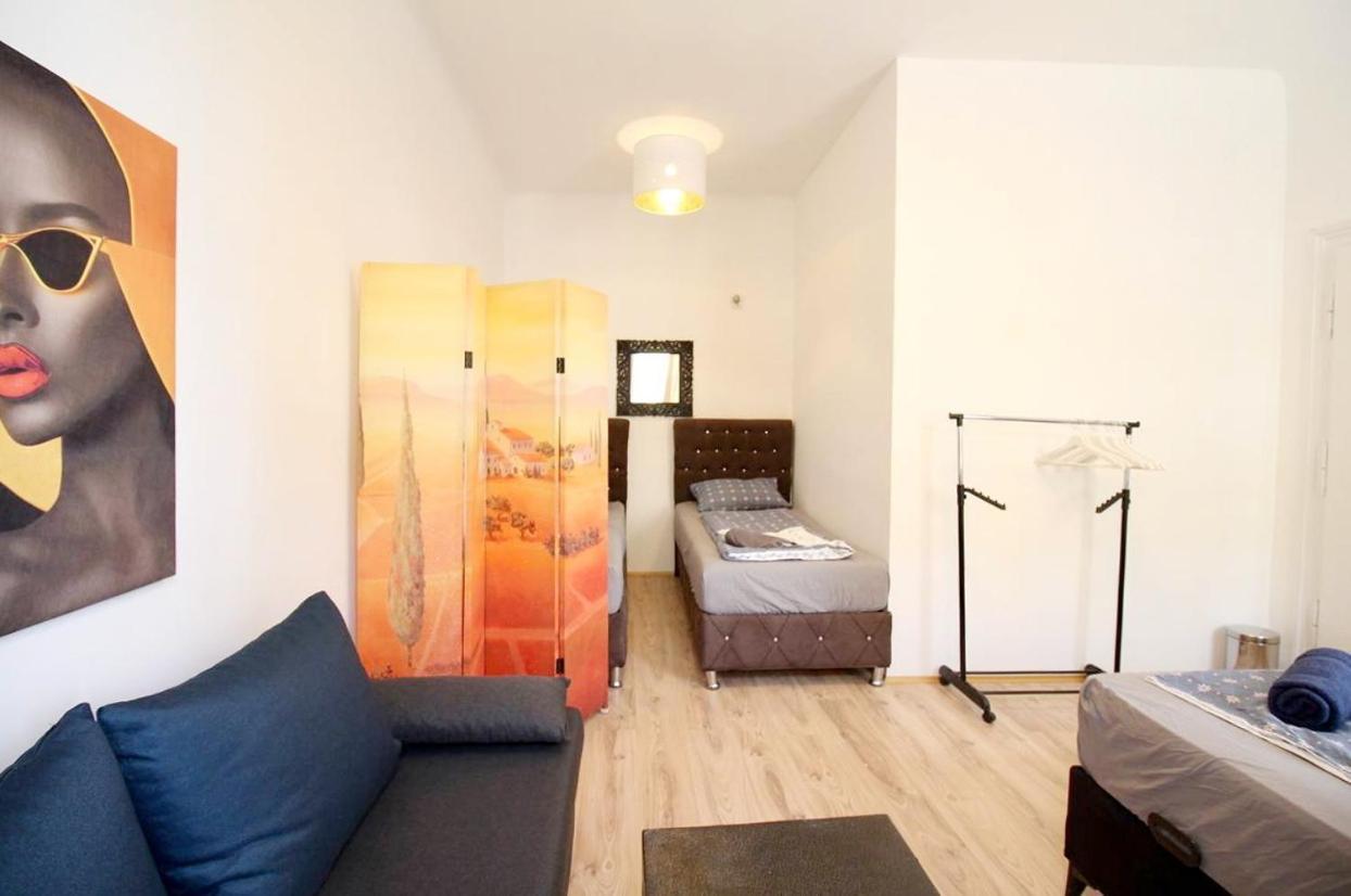 Family Apartment Mz27 Bécs Kültér fotó